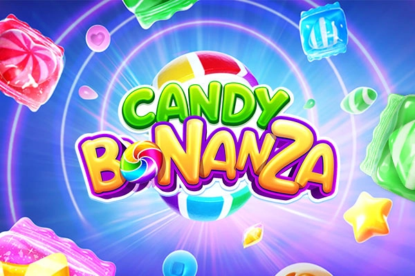 Candy Bonanza at BK8 Malaysia