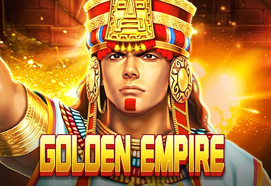GOLDEN EMPIRE at BK8 Malaysia