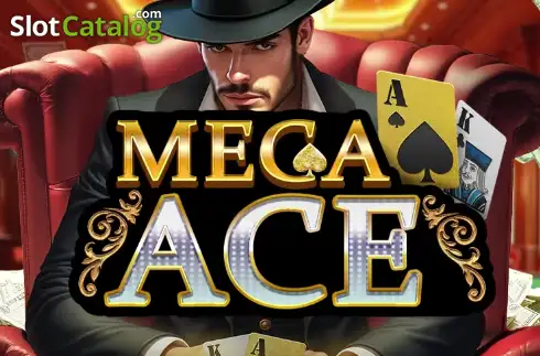 Mega Ace at BK8 Malaysia