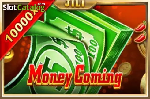 Money Coming at BK8 Malaysia